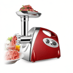 Hachoir à viande électrique 800 W 220 V