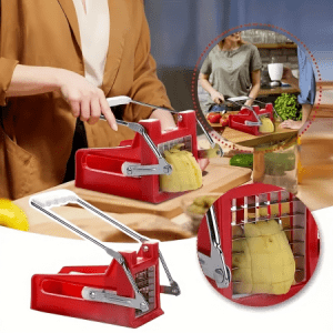 Hachoir Coupe-frites manuel