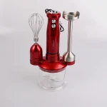 hachoir mixeur électrique multifonctionnel