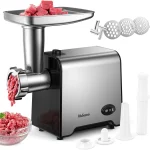 hachoir à viande professionnel 350 W-700 W