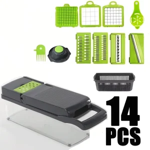 Mon hachoir pour oignons français