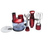 Mon hachoir électrique multifonction