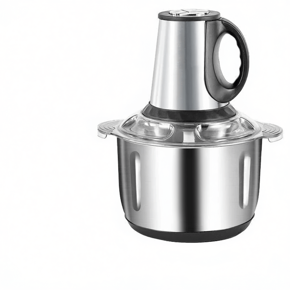 Hachoir à viande électrique 5 litres