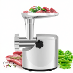 Hachoir à viande électrique 700 W