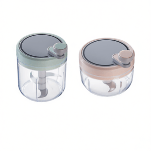 Broyeur manuel multifonctionnel