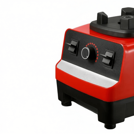 Hachoir Mixeur puissant 4500 W – Image 4