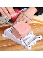 Hachoir manuel, Coupe-jambon et saucisses