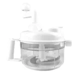 Mon hachoir coupe-légumes