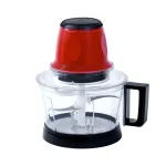 Mon hachoir puissant