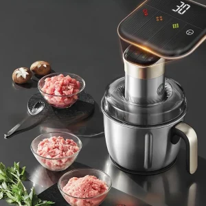 Hachoir électrique 220 V