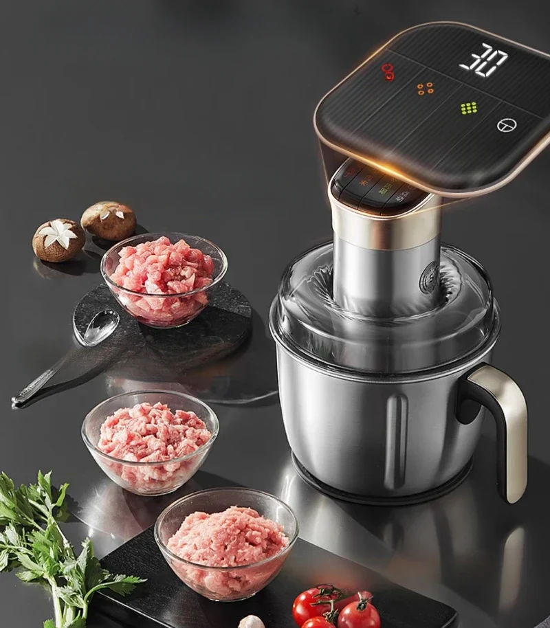 Hachoir électrique 220 V