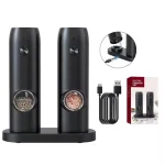 hachoir électrique de cuisine