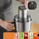 Mon hachoir à viande