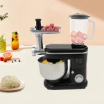 Mixeur de cuisine puissant