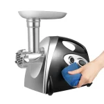 hachoir à viande multifonctionnel