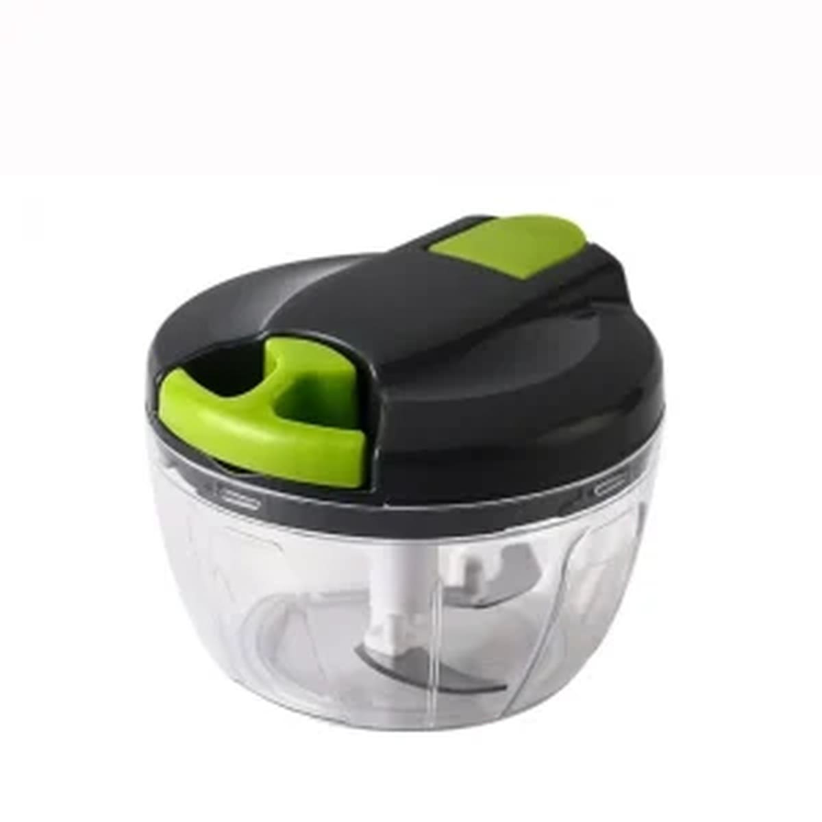 Hachoir manuel à ficelle 500ml/900ml – Image 7