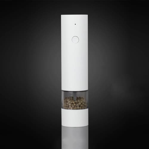 Moulin à poivre électrique rechargeable USB – Image 2