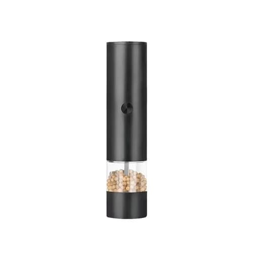 Moulin à poivre électrique rechargeable USB