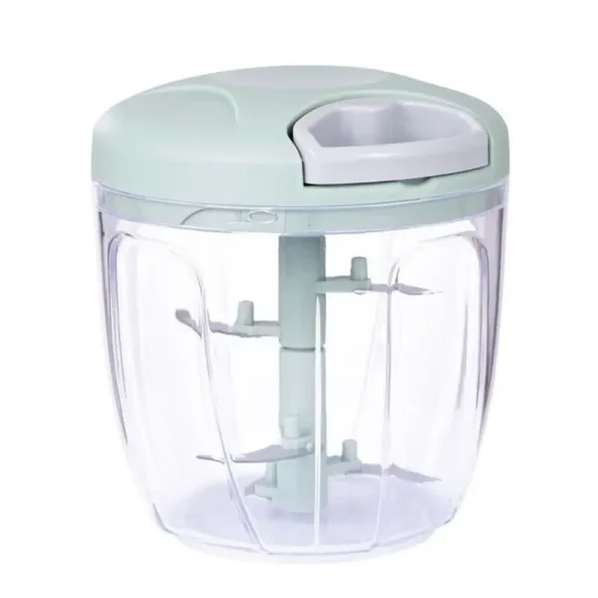 Mini hachoir manuel à ficelle — 150, 500 ou 900 ml – Image 8