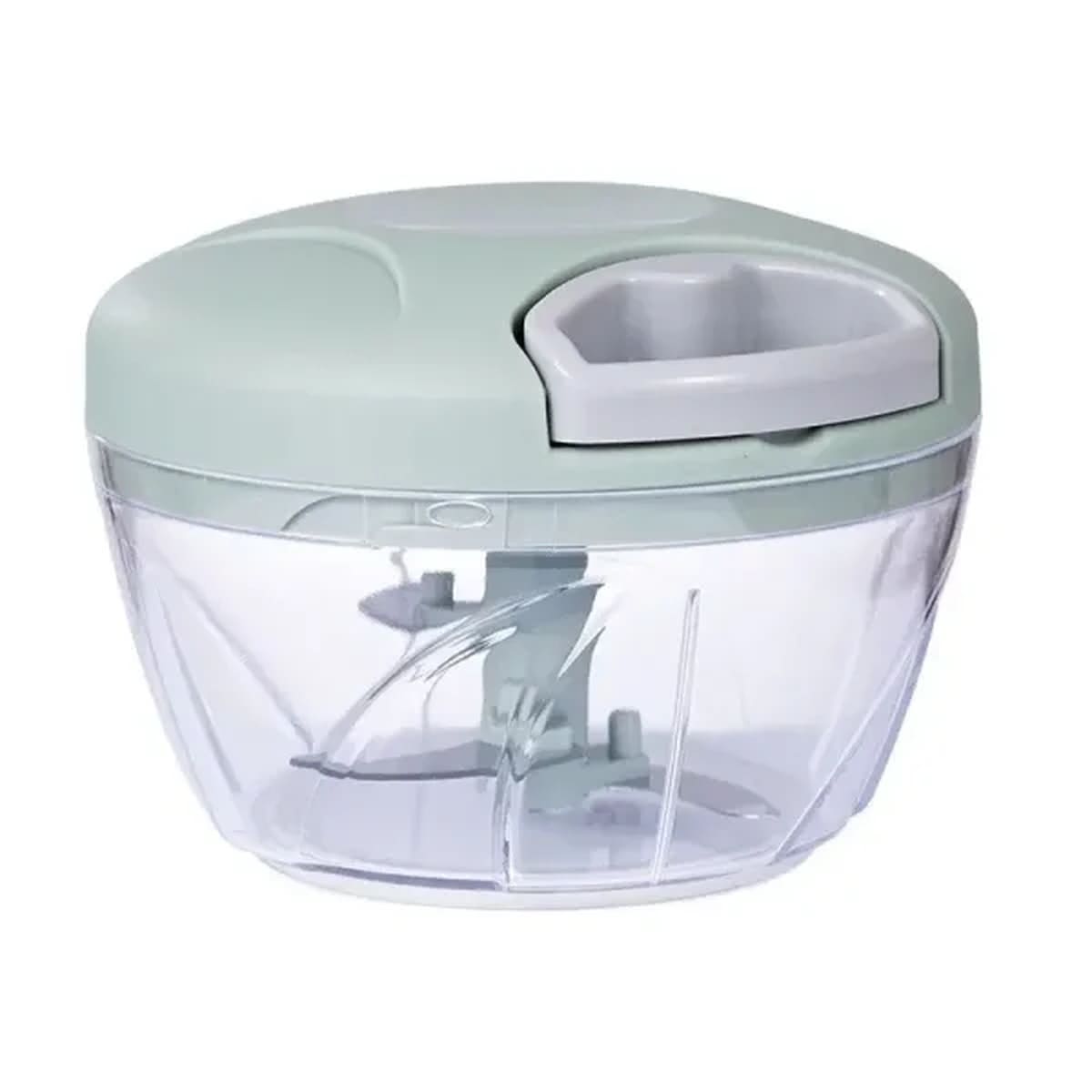 Mini hachoir manuel à ficelle — 150, 500 ou 900 ml – Image 7