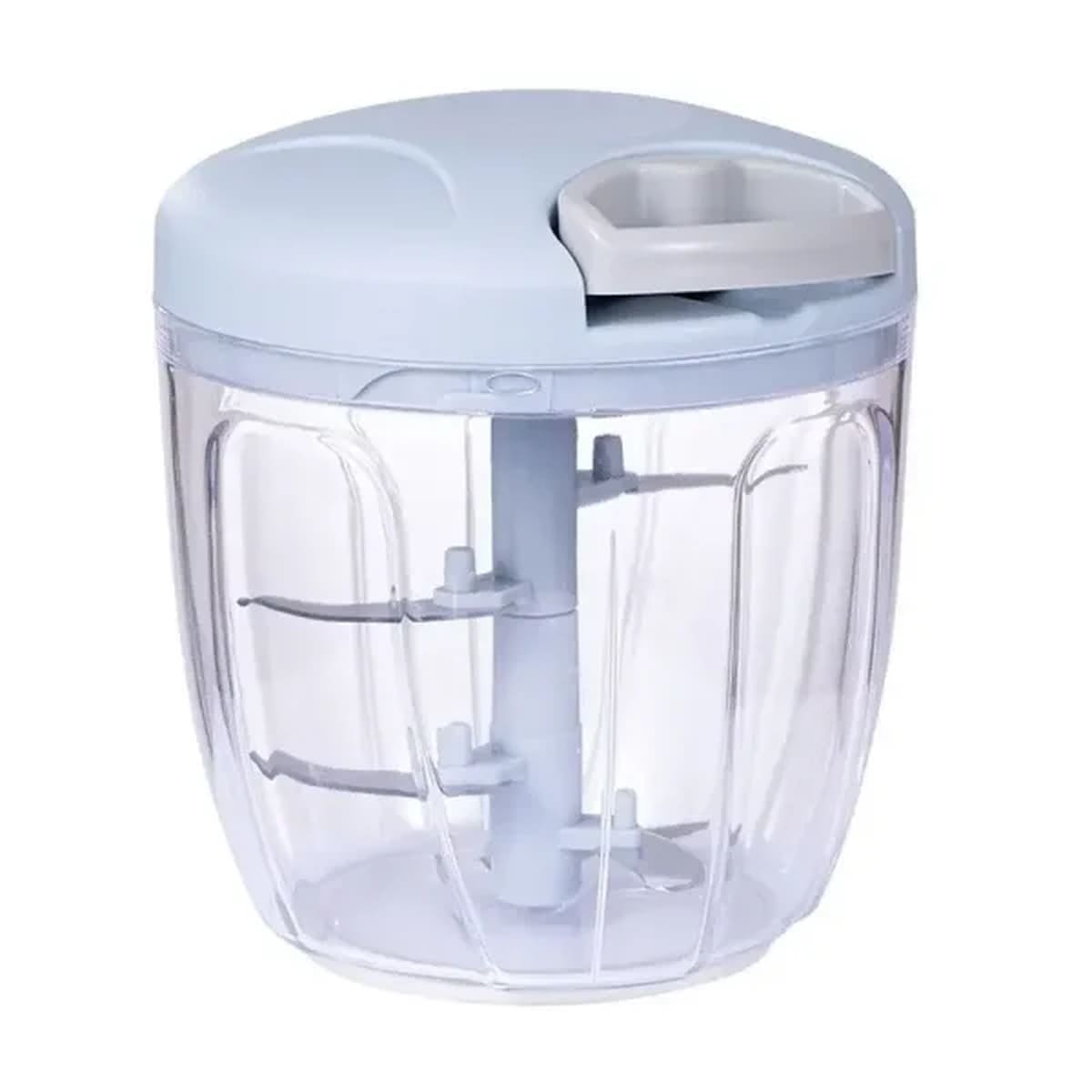 Mini hachoir manuel à ficelle — 150, 500 ou 900 ml – Image 6