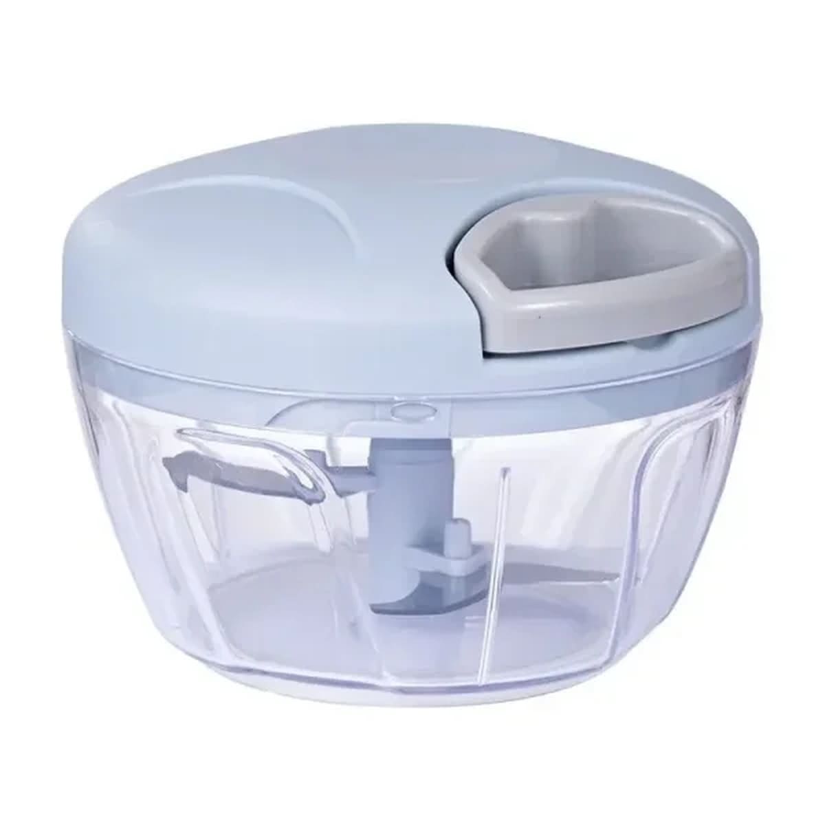 Mini hachoir manuel à ficelle — 150, 500 ou 900 ml – Image 5
