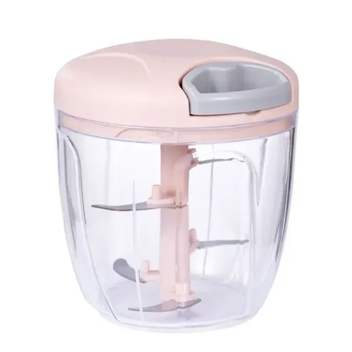Mini hachoir manuel à ficelle — 150, 500 ou 900 ml – Image 4