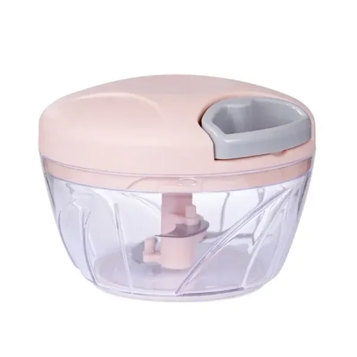 Mini hachoir manuel à ficelle — 150, 500 ou 900 ml – Image 3