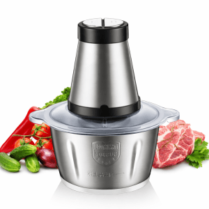 Hachoir à viande domestique 700-1000W